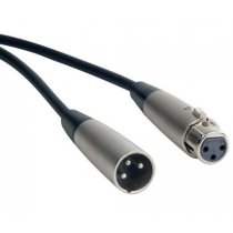 25' MICROPHONE CABLE