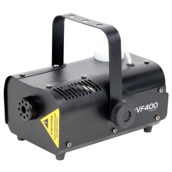 Compact 400W Mobile Fog Machine