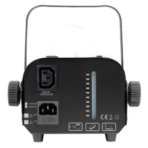 Compact 400W Mobile Fog Machine