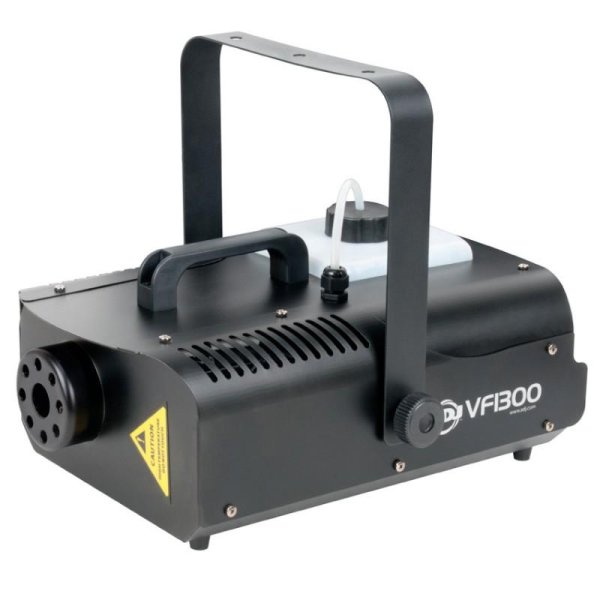 1300W Mobile Fog Machine