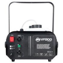 1300W Mobile Fog Machine