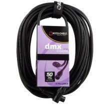 5 Pin DMX Cable (50')