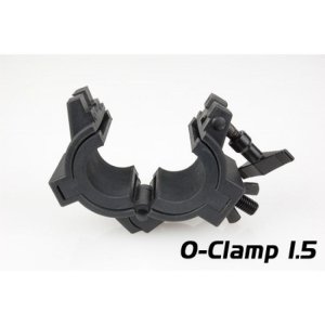 360 Degree Clamp for 1" Truss