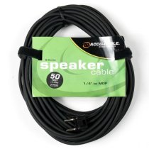 50' 16 GAUGE CABLE