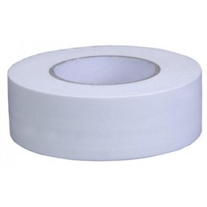 2″ Gaffers Tape (White)