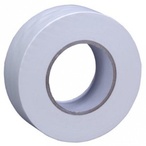 2" Gaffers Tape (White)