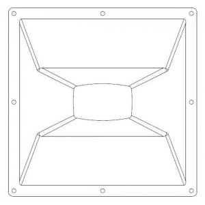 ONESYSTEMS ET-105/60 HORN
