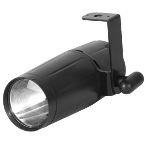 PINSPOT LED II;6 DEGREE LED PINSPOT