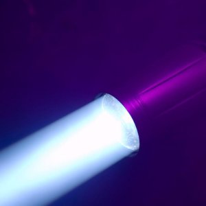 PINSPOT LED II;6 DEGREE LED PINSPOT