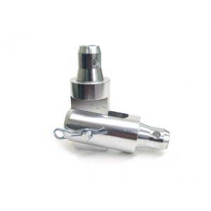 GLOBAL TRS HINGE/M12-R