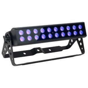 UV LED BAR20; UV LED 20x1W