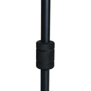 u-mount® Mic Stand Guitar Hanger