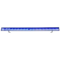 Ultraviolet LED Bar Fixture w/DMX