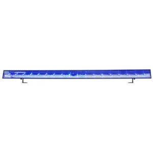 Ultraviolet LED Bar Fixture w/DMX