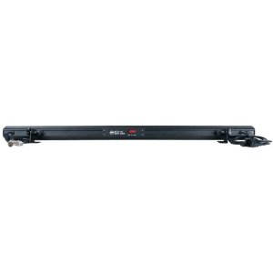 Ultraviolet LED Bar Fixture w/DMX