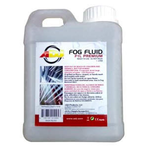F1L PREMIUM;ADJ FOG JUICE 1L