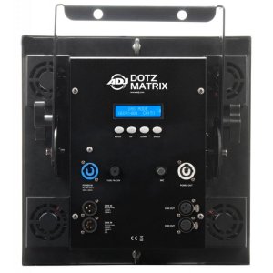 DOTZ MATRIX;Dotz COB LED Series Fixtures