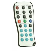 Remote Control for American DJ Fixtures