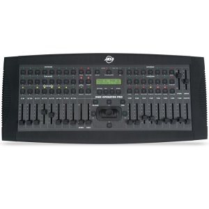 HYBRID DMX CONTROLLER