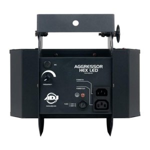 LED Dance Floor Fixture