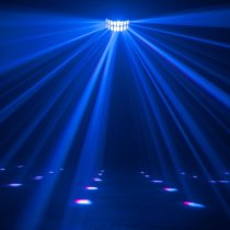 LED Dance Floor Fixture