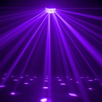 LED Dance Floor Fixture