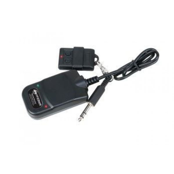 WIRELESS REMOTE FOR FOG FURY 2000/3000