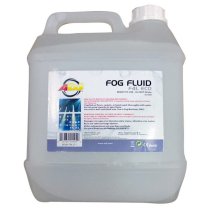 Water-Based Fog Juice for American DJ Fog Machines (4 Liters)
