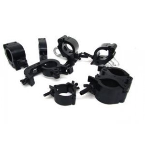 GLOBAL TRS TRIGGER CLAMP BLK