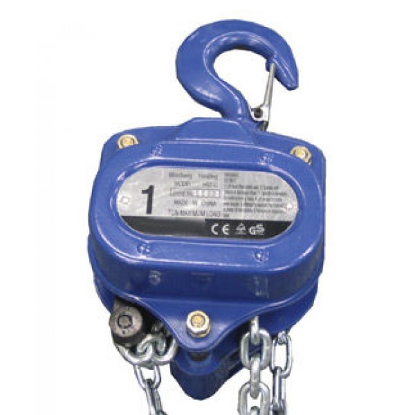 GLOBAL TRS CHAIN HOIST30