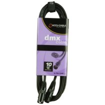 5 Pin DMX Cable (10')