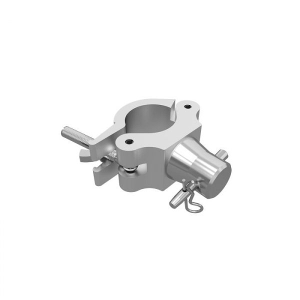 GLOBAL TRS JR COUPLER CLAMP PR