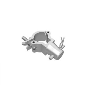 GLOBAL TRS JR COUPLER CLAMP