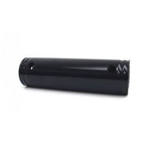 GLOBAL TRS SPACER 170 BLK
