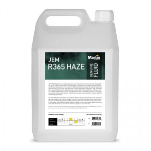 MARTIN PRO 97120418 R365 Haze