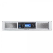GXD Series 1.6kW Processing Amplifier