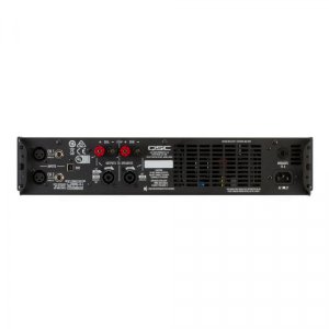GXD Series 1.6kW Processing Amplifier