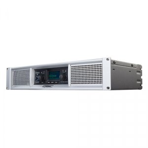 GXD Series 1.6kW Processing Amplifier