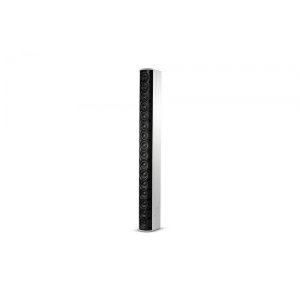 (EN54 Life/Safety) Line array column, 100 cm tall,