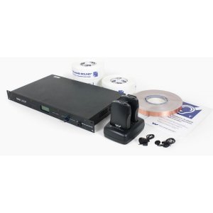 WILLIAMS DL207 SYS