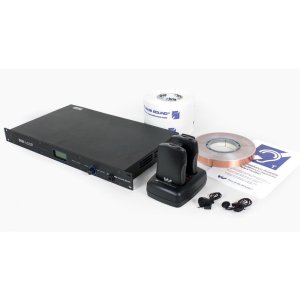 WILLIAMS DL107 SYS