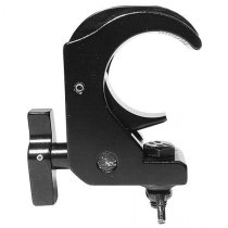GLOBAL TRS SNAP CLAMP BLK