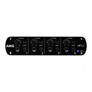 AKG HP12U US