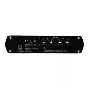 AKG HP12U US
