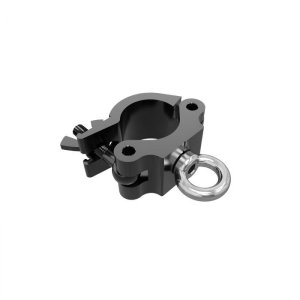 GLOBAL TRS EYE CLAMP BLK