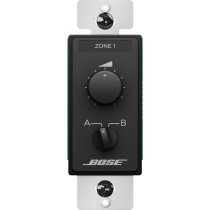 ControlCenter CC-2 Black Zone Controller