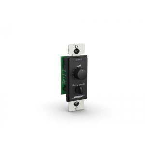 ControlCenter CC-2 Black Zone Controller
