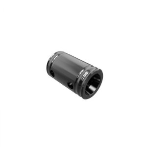 GLOBAL TRS SPACER 82 BLK