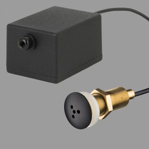 CLOCKAUD C007RF
