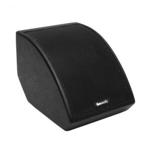 M-Class 8″ 2-Way Compact Coaxial Monitor